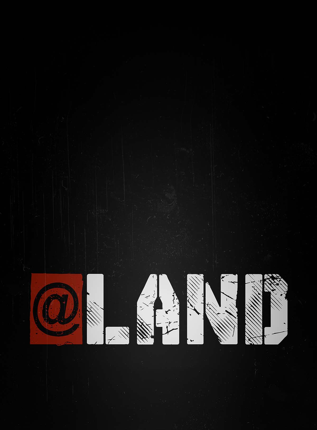 affiche @land par mad films société de production de films et de séries